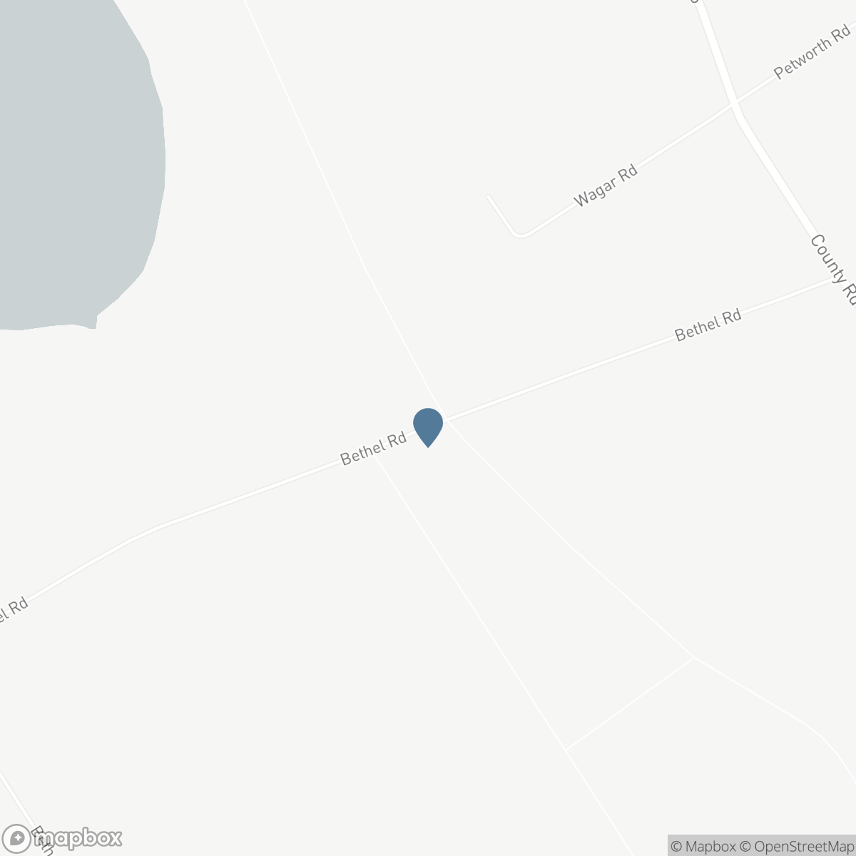 1654 BETHEL ROAD, Stone Mills, Ontario K0K 3N0